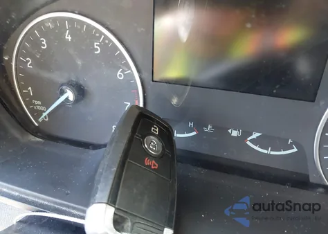 2019 Ford Ecosport Se from USA, damaged, VIN MAJ6S3GL0KC265952